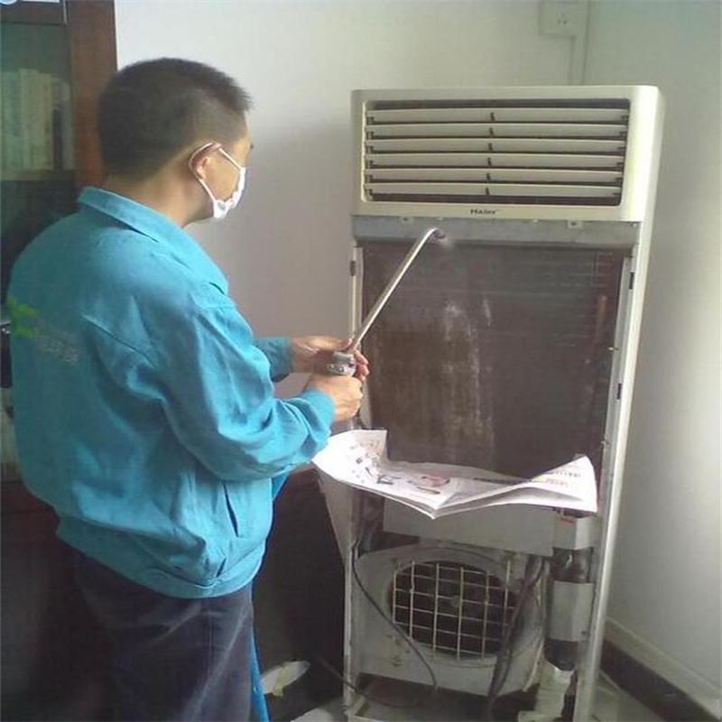 深圳龙华万众城附近上门家用空调维修